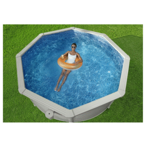 Piscine Bestway Hydrium Ø4.60 x H1.20 m