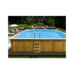 Piscine tubulaire ronde Hydrium Ø 4.60 x H.1.20 m – Image 3