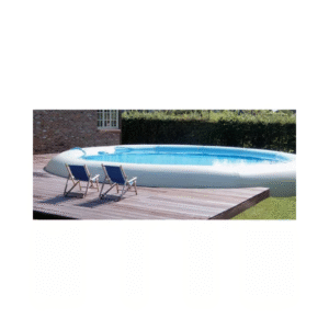 Une gamme de piscines de très haute qualité La gamme des piscines Original de Zodiac propose un choix de piscines polyvalentes. Avec les piscines Zodiac vous pourrez jouer, vous baigner, rigoler, faire du sport, de la natation ou vous détendre, selon vos envies. Reconnu dans le domaine de l'aéronautique et du nautisme avec le bateau pneumatique, Zodiac s'est lancé dans le domaine de la piscine avec toujours le même soucis de qualité. Les piscines Original présentent donc un très haut niveau de conception et de performance pour des piscines hors-sol. Entièrement fabriquées en France, elles profitent d'un savoir faire d'excellence. Continuellement innovantes, les piscines Zodiac se démarquent également par leur facilité d'entretien et une très grande longévité.