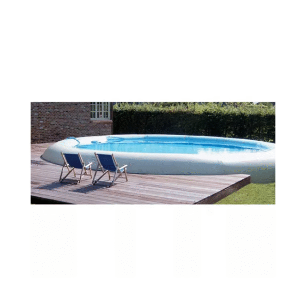 Une gamme de piscines de très haute qualité La gamme des piscines Original de Zodiac propose un choix de piscines polyvalentes. Avec les piscines Zodiac vous pourrez jouer, vous baigner, rigoler, faire du sport, de la natation ou vous détendre, selon vos envies. Reconnu dans le domaine de l'aéronautique et du nautisme avec le bateau pneumatique, Zodiac s'est lancé dans le domaine de la piscine avec toujours le même soucis de qualité. Les piscines Original présentent donc un très haut niveau de conception et de performance pour des piscines hors-sol. Entièrement fabriquées en France, elles profitent d'un savoir faire d'excellence. Continuellement innovantes, les piscines Zodiac se démarquent également par leur facilité d'entretien et une très grande longévité.
