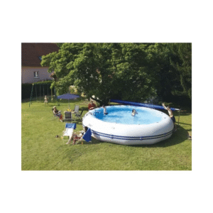 Une gamme de piscines de très haute qualité La gamme des piscines Original de Zodiac propose un choix de piscines polyvalentes. Avec les piscines Zodiac vous pourrez jouer, vous baigner, rigoler, faire du sport, de la natation ou vous détendre, selon vos envies. Reconnu dans le domaine de l'aéronautique et du nautisme avec le bateau pneumatique, Zodiac s'est lancé dans le domaine de la piscine avec toujours le même soucis de qualité. Les piscines Original présentent donc un très haut niveau de conception et de performance pour des piscines hors-sol. Entièrement fabriquées en France, elles profitent d'un savoir faire d'excellence. Continuellement innovantes, les piscines Zodiac se démarquent également par leur facilité d'entretien et une très grande longévité.