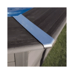 Piscine rectangulaire composite Gré Avantgarde - 3,26 x 1,86 x 0,96 m – Image 4