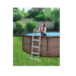 Piscine tubulaire ronde Steel Pro Max 3,66 x 1,00 m – Image 4