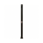 facile à installer, douche solaire capacité 18 L en PVC noir. Livrée avec son kit de fixation et de raccordement, jet réglable et orientable, et mitigeur multi positions. Embase aluminium, hauteur totale 214 cm. En savoir plus