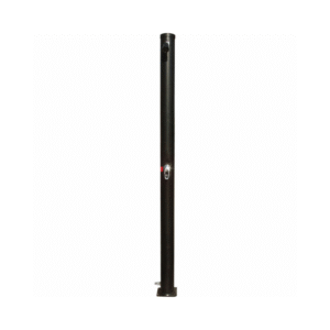 facile à installer, douche solaire capacité 18 L en PVC noir. Livrée avec son kit de fixation et de raccordement, jet réglable et orientable, et mitigeur multi positions. Embase aluminium, hauteur totale 214 cm. En savoir plus