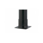 facile à installer, douche solaire capacité 18 L en PVC noir. Livrée avec son kit de fixation et de raccordement, jet réglable et orientable, et mitigeur multi positions. Embase aluminium, hauteur totale 214 cm. En savoir plus
