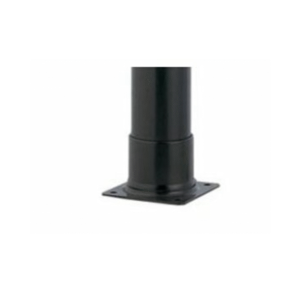facile à installer, douche solaire capacité 18 L en PVC noir. Livrée avec son kit de fixation et de raccordement, jet réglable et orientable, et mitigeur multi positions. Embase aluminium, hauteur totale 214 cm. En savoir plus