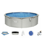 Piscine Bestway Hydrium Ø4.60 x H1.20 m